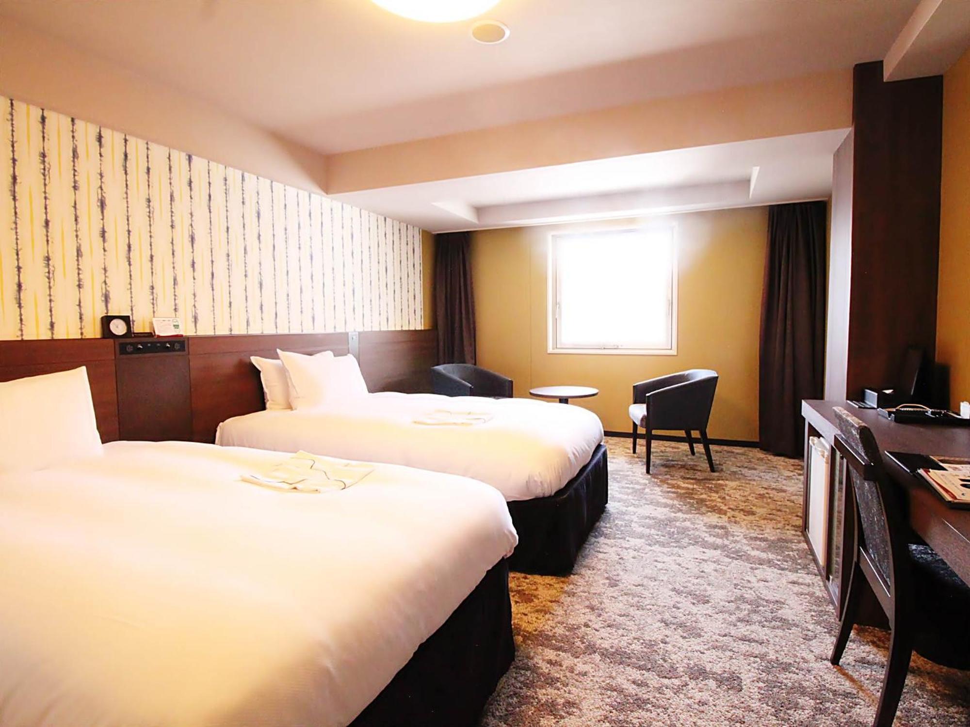 Richmond Hotel Kochi Exteriör bild
