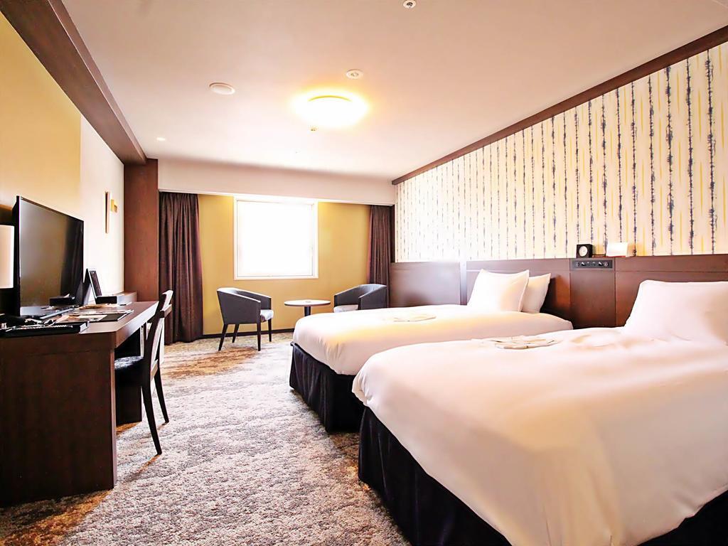 Richmond Hotel Kochi Exteriör bild